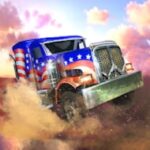 Off The Road Mod Apk