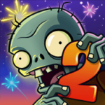 Plants vs Zombies 2 Mod Apk