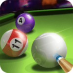 Pooking - Billiards City Mod Apk