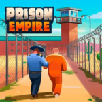 Prison Empire Tycoon Mod Apk