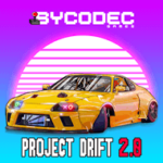 Project Drift 2.0 Mod Apk