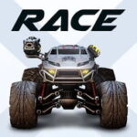 RACE Mod Apk