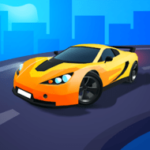 Race Master 3D Mod Apk