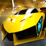 Racing 3D: Speed Real Tracks Mod Apk