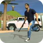 Real Gangster Crime 2 Mod Apk