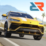 Rebel Racing Mod Apk