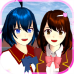 SAKURA School Simulator Mod Apk