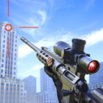 SNIPER ZOMBIE 3D Mod Apk