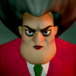 Scary Teacher 3D Mod Apk