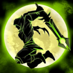 Shadow of Death: Dark Knight Mod Apk