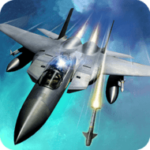 Sky Fighters 3D Mod Apk