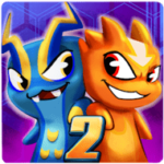 Slugterra: Slug it Out 2 Mod Apk