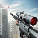 Sniper 3D: Fun Free Online FPS Mod Apk