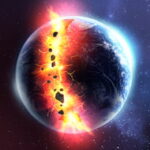 Solar Smash Mod Apk