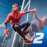 Spider Fighter 2 Mod Apk