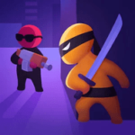 Stealth Master Mod Apk