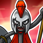 Stick War 3 Mod Apk