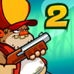 Swamp Attack 2 Mod Apk