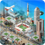 TheoTown Mod Apk