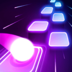 Tiles Hop: EDM Rush! Mod Apk