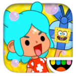 Toca Life World Mod Apk