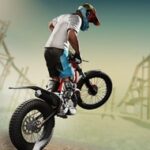 Trial Xtreme 4 Mod Apk