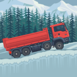 Trucker and Trucks Mod Apk