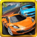 Turbo Driving Racing 3D Mod Apk