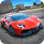 Ultimate Car Driving Simulator Mod Apk