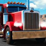 Universal Truck Simulator Mod Apk