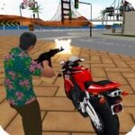 Vegas Crime Simulator Mod Apk