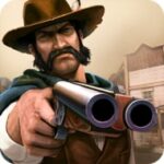 West Gunfighter Mod Apk