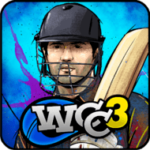 World Cricket Championship 3 Mod Apk