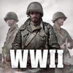 World War Heroes Mod Apk