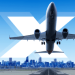 X-Plane Flight Simulator Mod Apk