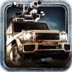 Zombie Roadkill 3D Mod Apk