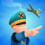 Army Commander Mod Apk