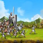 Battle Seven Kingdoms Mod Apk