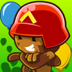 Bloons TD Battles Mod Apk