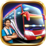 Bus Simulator Indonesia Mod Apk