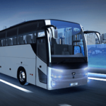 Bus Simulator: MAX Mod Apk