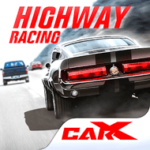 CarX Highway Racing Mod Apk