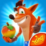 Crash Bandicoot Mod Apk