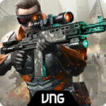 DEAD WARFARE Mod Apk