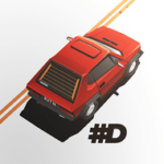 #DRIVE Mod Apk