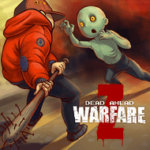 Dead Ahead: Zombie Warfare Mod Apk