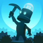 Deep Town: Mining Factory Mod Apk