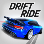 Drift Ride Mod Apk