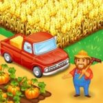 Farm Town: Happy Farming Day Mod Apk