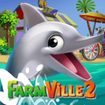 FarmVille 2: Tropic Escape Mod Apk